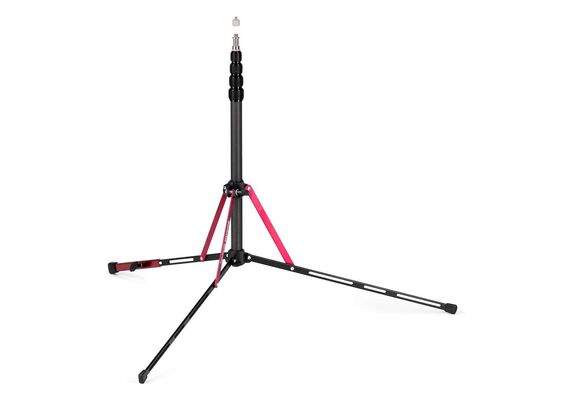MANFROTTO Tripé de Estudo de Carbono NanoPole