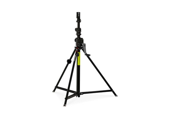 MANFROTTO Tripé com Suporte de Corda Mais Curto com Trava de Segurança