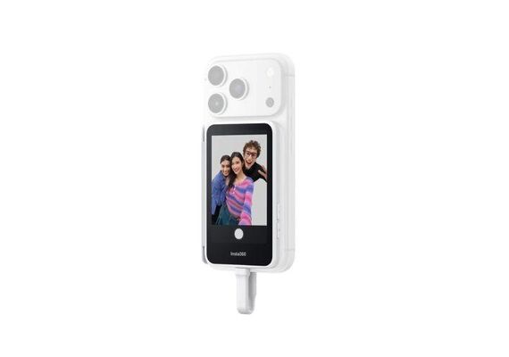 INSTA360 Ecrã para Smartphone Snap Selfie