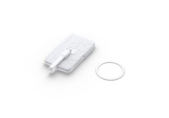 Ecrã para Smartphone Snap Selfie com LED