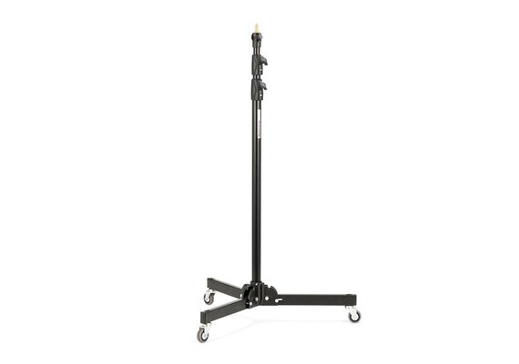 MANFROTTO Tripé de Estúdio 4.8Kg com Rodas