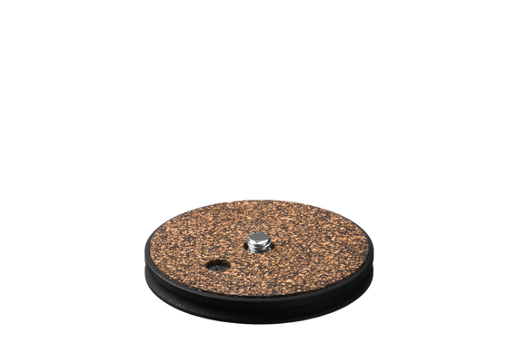 MANFROTTO Sapata Quick Release de 90mm