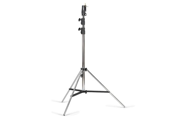MANFROTTO Tripé de Estúdio de Alta Resistência 3 Seções 333cm