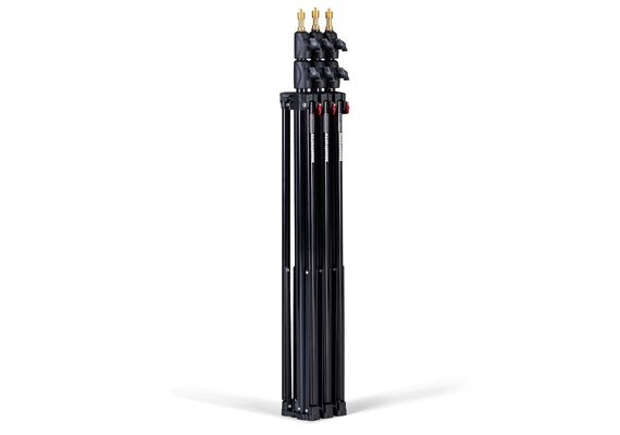MANFROTTO Conjunto de 3 Tripés de Estúdio 1052BAC-3