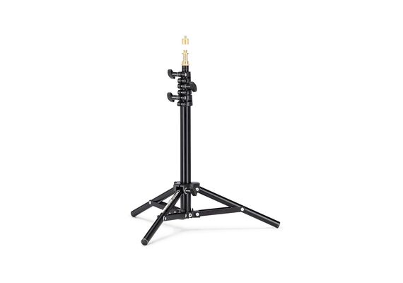 MANFROTTO Tripé de Estúdio Mini Pro 156BLB