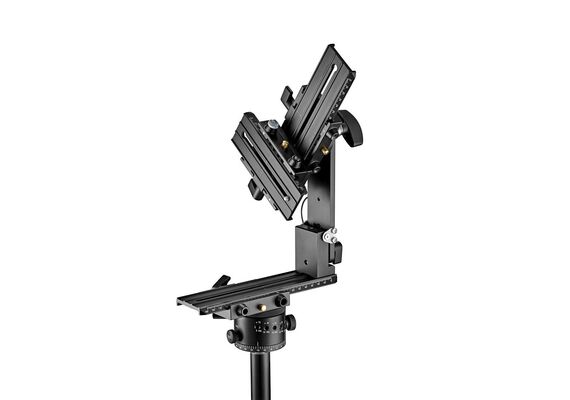 MANFROTTO Cabeça Panorâmica de Realidade Virtual com Múltiplas Placas Deslizantes