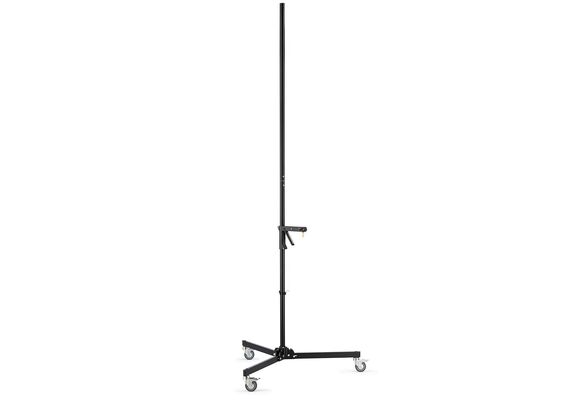 MANFROTTO Tripé com Braço Ajustável com Rodas -  6.4 Kg