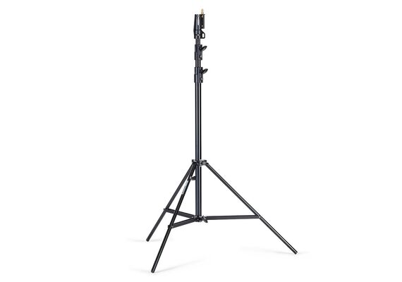 MANFROTTO Tripé de Estúdio de Alta Capacidade de Carga 3 Seções 333cm Preto