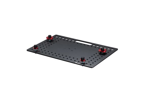 MANFROTTO Plataforma para Portátil TetherGear