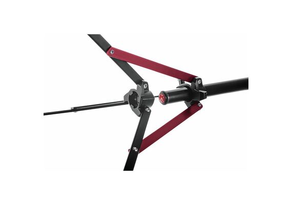 MANFROTTO Tripé de Iluminação Nanopole
