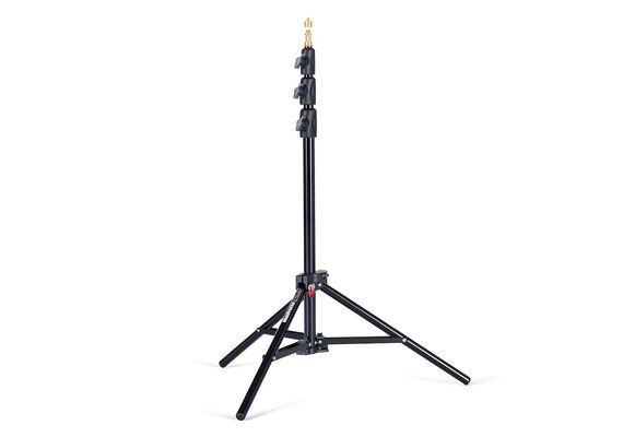 MANFROTTO Conjunto de 3 Tripés de Estúdio Mini Compact