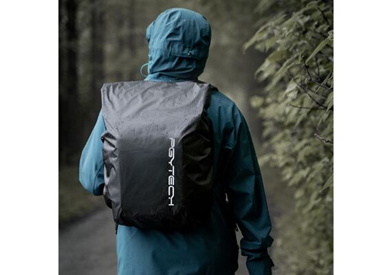 PGYTECH Capa de Chuva de Mochila Go 25L