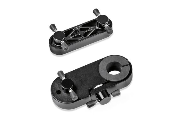MANFROTTO Tripé de Aluminio de 4 Seções Virtual Reality