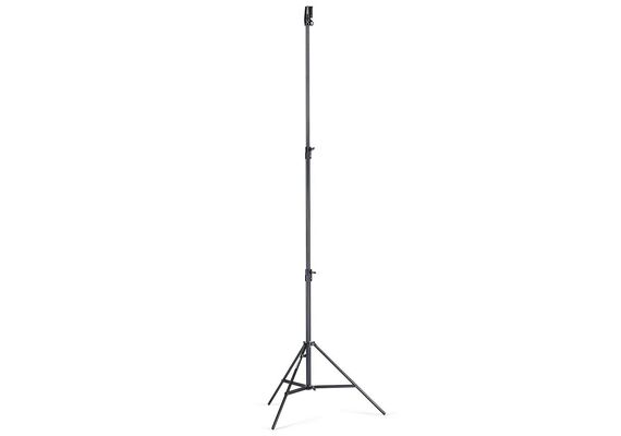MANFROTTO Tripé de Estúdio de Alta Capacidade de Carga 3 Seções 333cm Preto