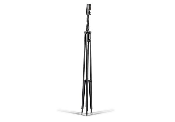 MANFROTTO Tripé de Estúdio para Cinema 3 seções 380cm Preto