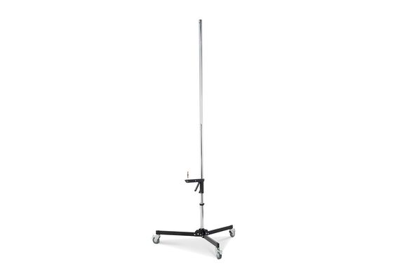 MANFROTTO Tripé de Estúdio com Braço Ajustável - 8Kg