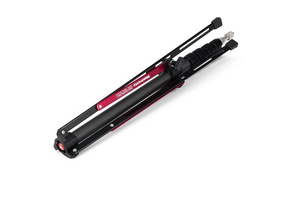 MANFROTTO Tripé de Estudo de Carbono NanoPole
