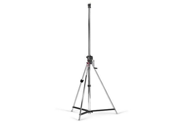 MANFROTTO Tripé Estúdio 'Wind Up' 2 Seções