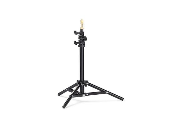 MANFROTTO Tripé de Estúdio Mini Pro 156BLB