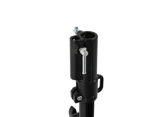 MANFROTTO Tripé com Suporte de Corda Mais Curto com Trava de Segurança