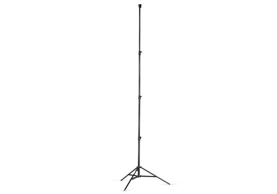 MANFROTTO Tripé ALU A14 LEVLEG Preto