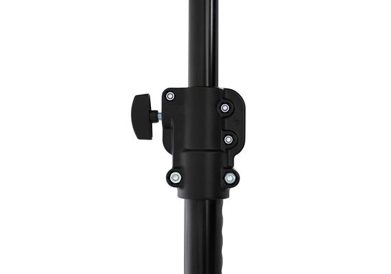 MANFROTTO Tripé com Suporte de Corda Mais Curto com Trava de Segurança