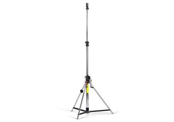 MANFROTTO Tripé De Estúdio Wind Up 3 Seções