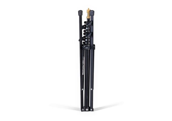 MANFROTTO Tripé de Iluminação Nano Stand - Preto