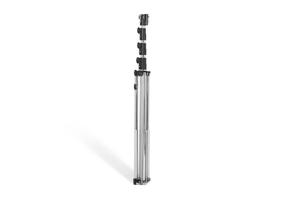 MANFROTTO Tripé com Pé de Nivelamento em Aço