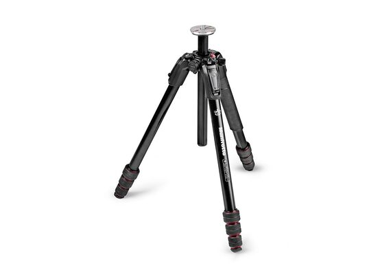 MANFROTTO Tripé de Aluminio de 4 Seções Virtual Reality