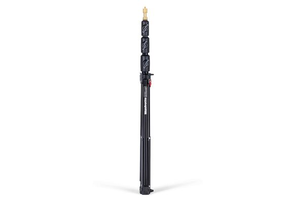 MANFROTTO Conjunto de 3 Tripés de Estúdio Mini Compact