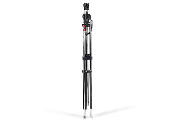 MANFROTTO Tripé Estúdio 'Wind Up' 2 Seções