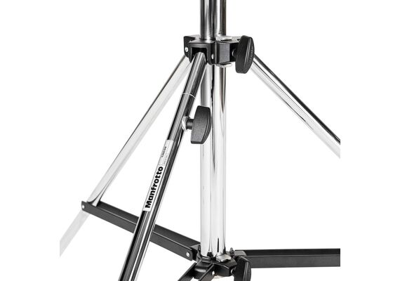 MANFROTTO Tripé de Estúdio de Alta Resistência 3 Seções 333cm