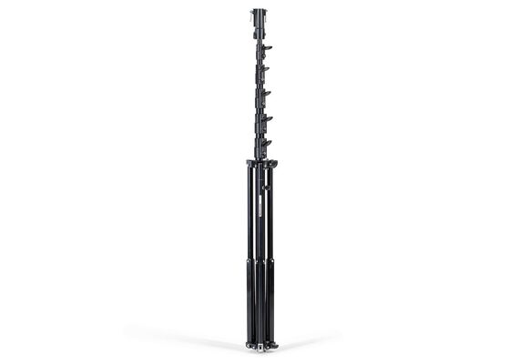 MANFROTTO Tripé Super Grande Preto LEVLEG