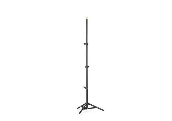 MANFROTTO Tripé de Estúdio Mini Pro 156BLB