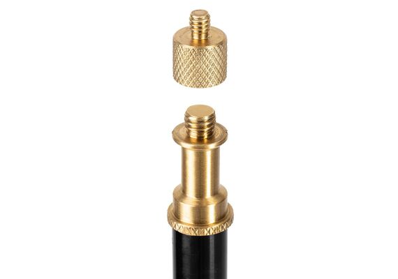 MANFROTTO Tripé de Iluminação Nano Plus