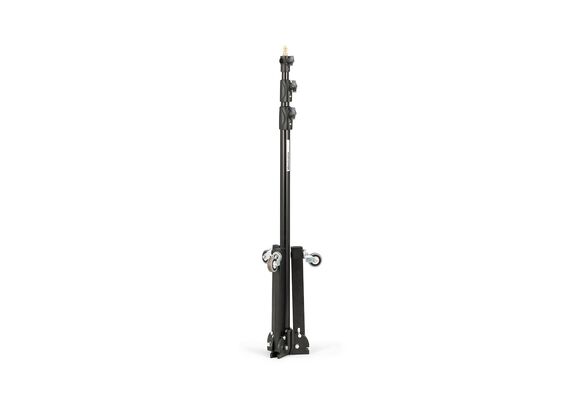 MANFROTTO Tripé de Estúdio 4.8Kg com Rodas