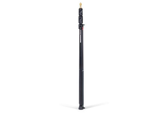 MANFROTTO Conjunto de 3 Tripés de Estúdio 1052BAC-3