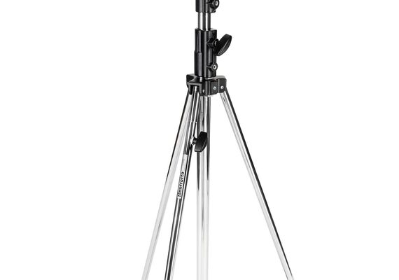 MANFROTTO Tripé de Estúdio para Cinema 3 Seções 380cm