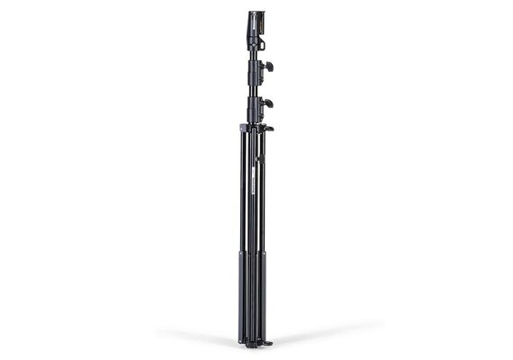 MANFROTTO Tripé de Estúdio de Alta Capacidade de Carga 3 Seções 333cm Preto