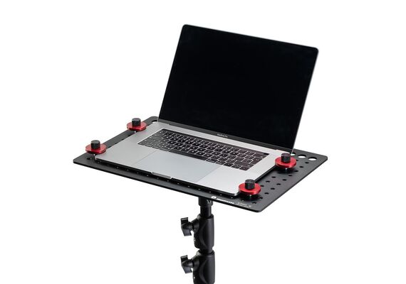 MANFROTTO Plataforma para Portátil TetherGear
