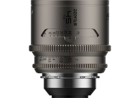 DZOFILM Kit Arcana 32mm, 45mm e 75mm T2.1 Anamórfica 1.5x PL-MountDZOFILM Kit Arcana 32mm, 45mm e 75mm T2.1 Anamórfica 1.5x PL-Mount