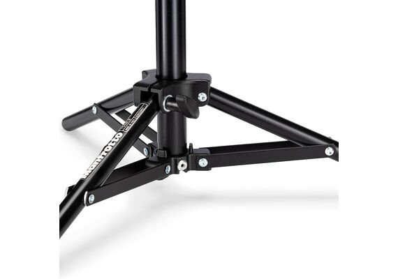 MANFROTTO Tripé de Estúdio Mini Pro 156BLB