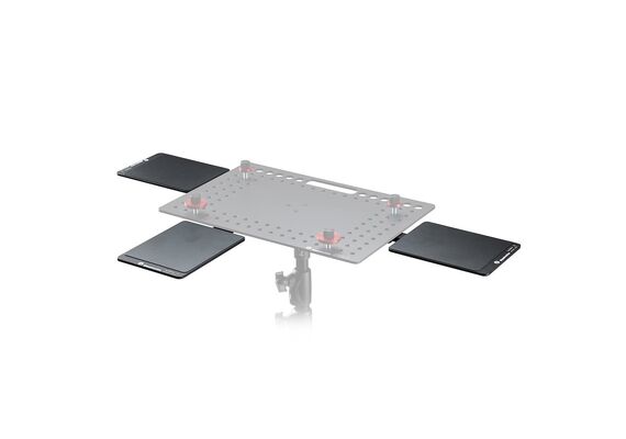 MANFROTTO Plataforma de Rato TetherGear