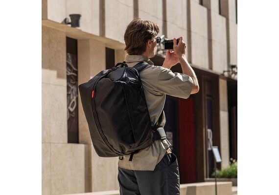 PGYTECH Mochila OneMo Travel 35L - Preto