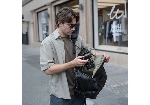 PGYTECH Mochila OneMo Travel 35L - Verde