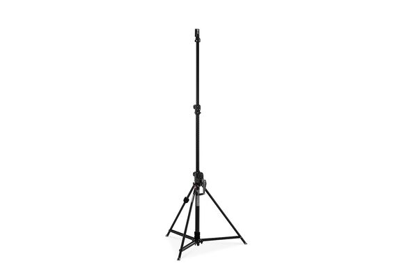 MANFROTTO Tripé com Suporte de Corda Mais Curto com Trava de Segurança