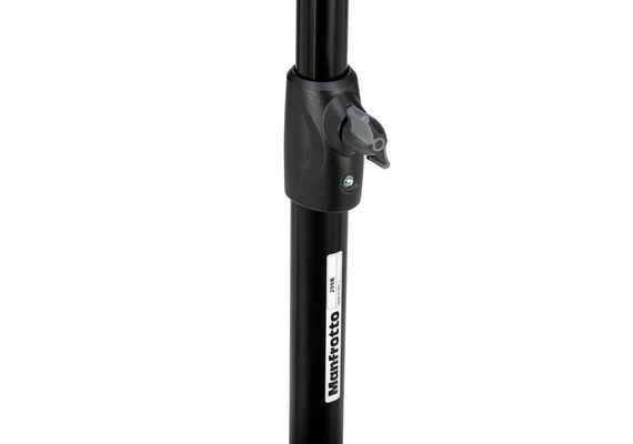 MANFROTTO Tripé de Estúdio 4.8Kg com Rodas