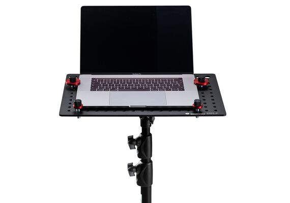 MANFROTTO Plataforma para Portátil TetherGear