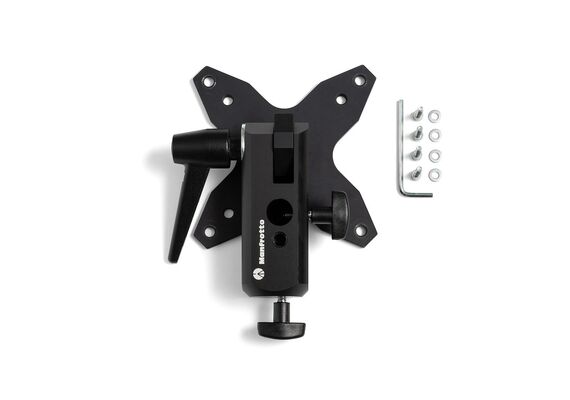 MANFROTTO Suporte para Monitor VESA TetherGear